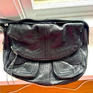 Lucky Brand Shoulder Bag